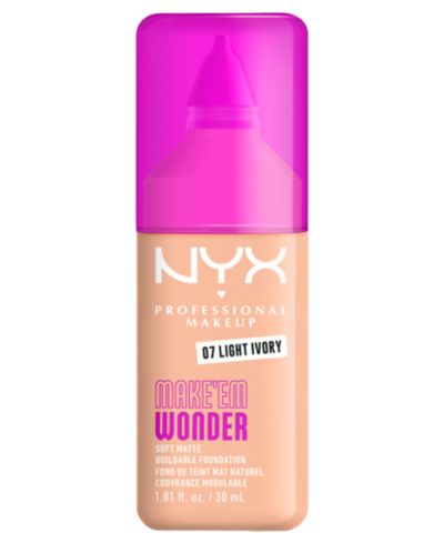 Light Ivory