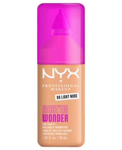 Light Nude