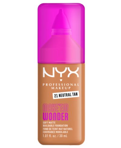 Neutral Tan