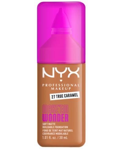 True Caramel