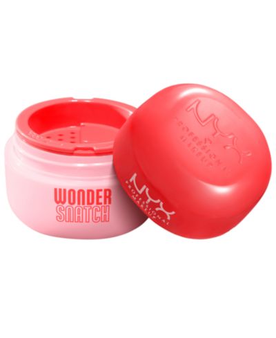 NYX Professional Makeup Wonder Snatch пудра, 0.2 oz.