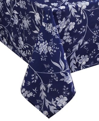 Скатерть Laura Ashley Easy Care, 60" x 120"