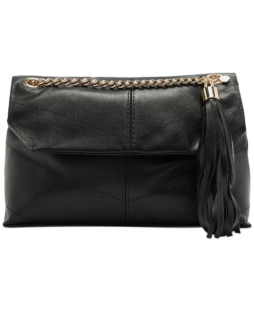 Arezzo Sonya Extra-Large Crossbody Handbag