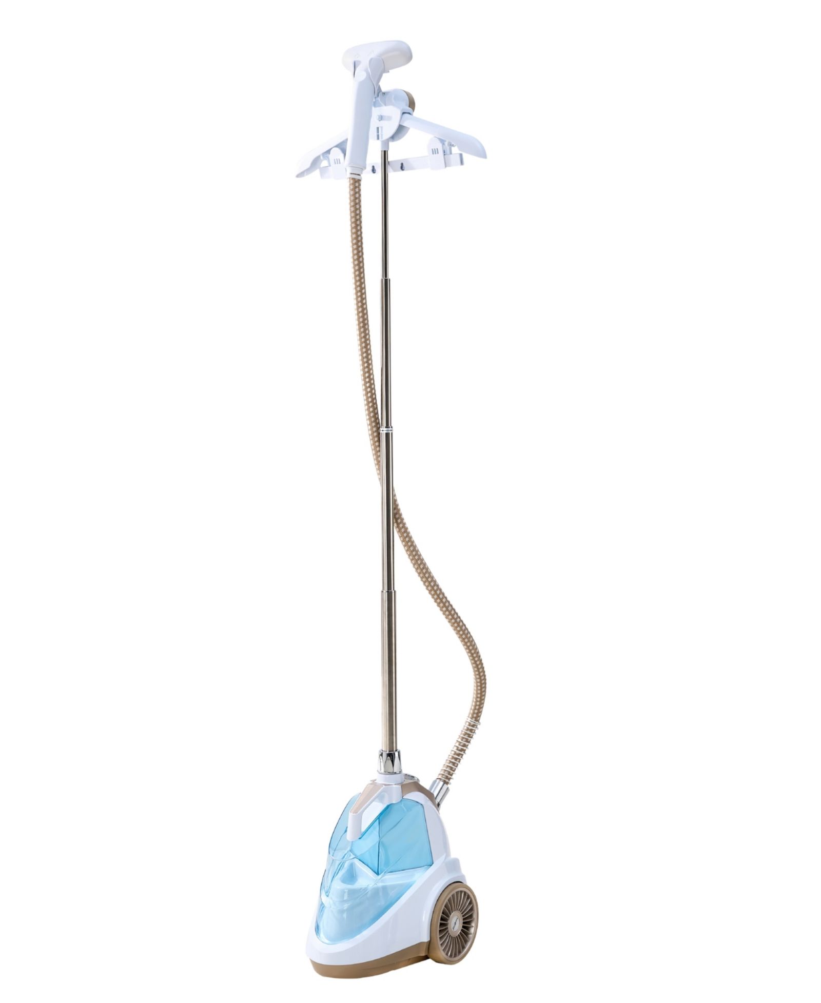 True & Tidy Luxury 1800-Watt Upright Garment Steamer