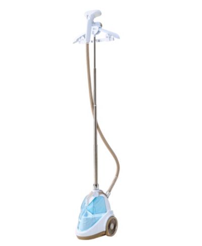 True & Tidy Luxury 1800-Watt Upright Garment Steamer
