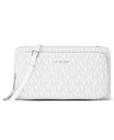 Michael Kors Маленькая сумка через плечо Jet Set Small Continental