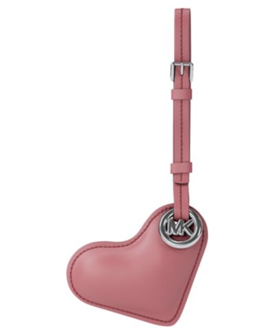 Michael Kors Heart Charm
