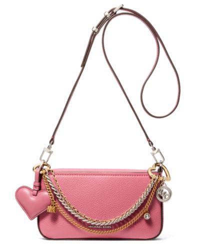 Кроссбоди Michael Kors Bryant Convertible Small Pouchette