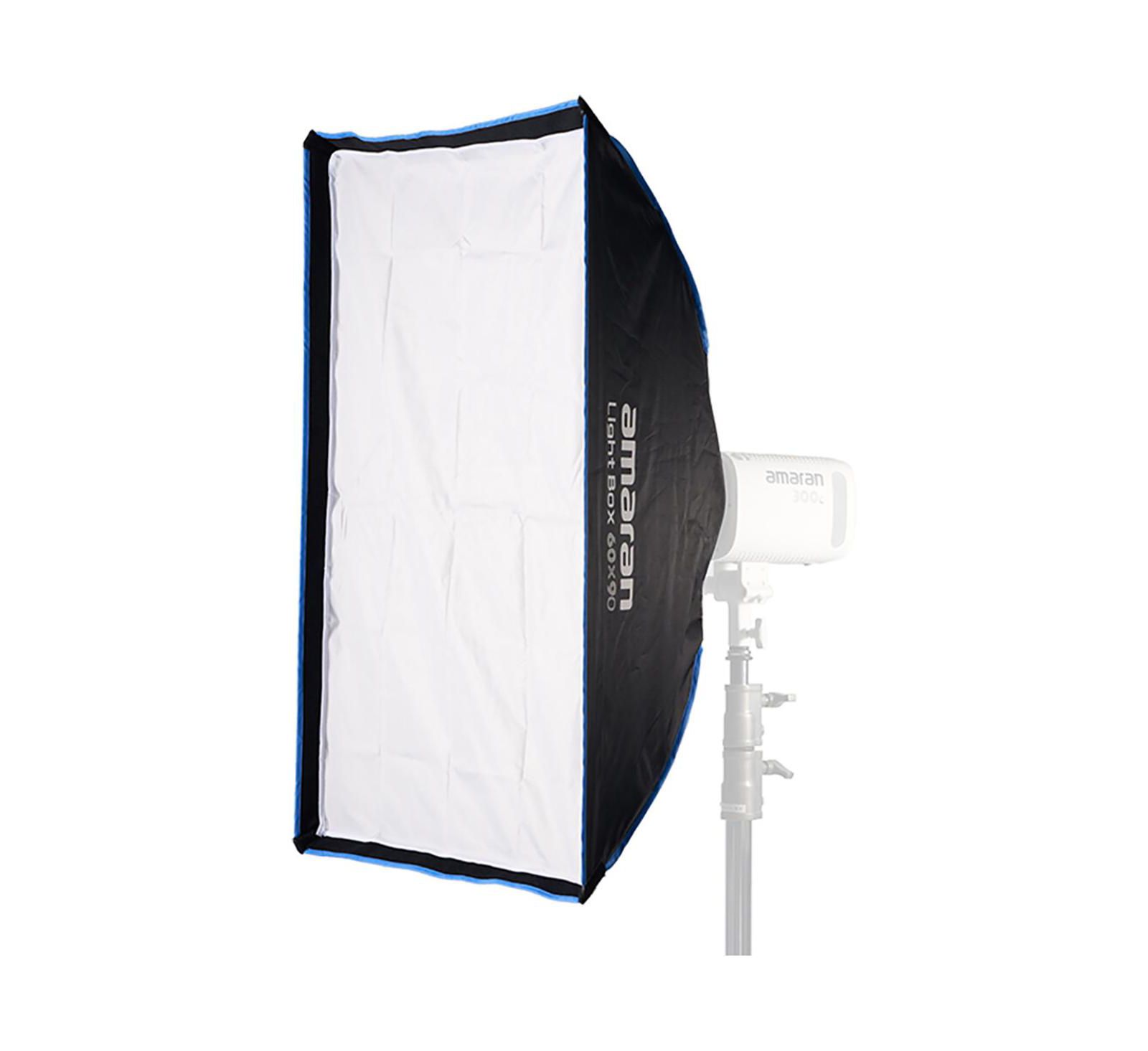 amaran 24x36" Rectangular Light Box