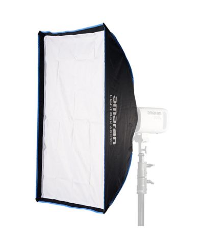 amaran 24x36" Rectangular Light Box