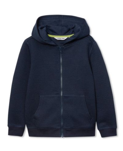 Classic navy