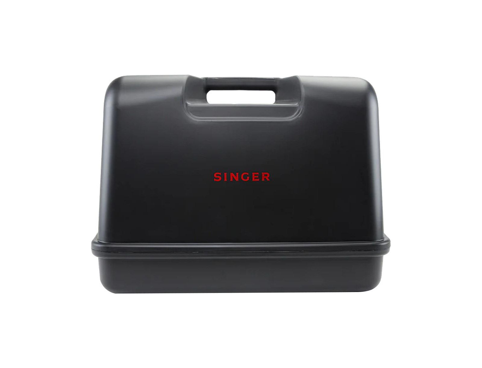 Singer Universal Hard Case Sewing Machine - Carrying Case with Handle