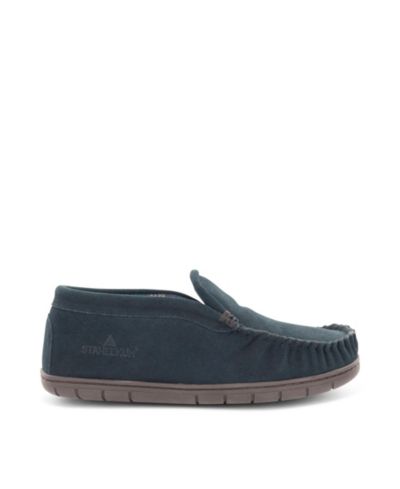 Мужские тапочки Staheekum Trapper Flannel Slipper