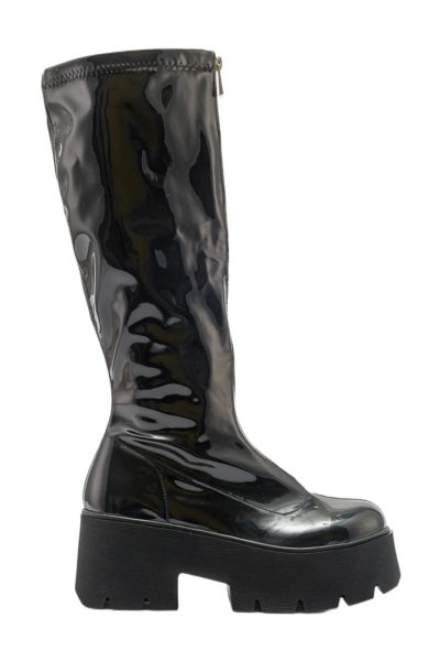 Prologue Shoes Amaronte Chunky Boot (Women