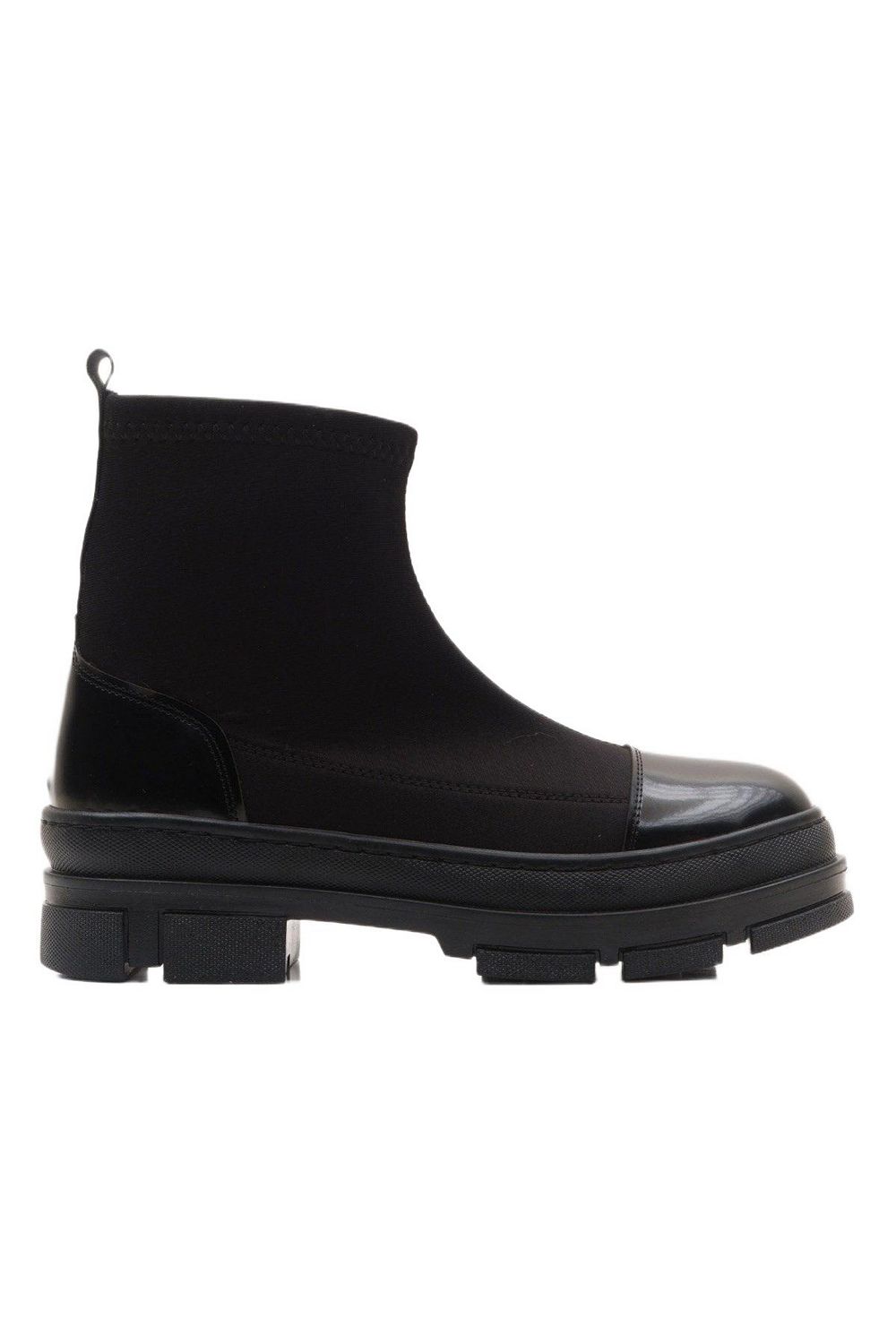 Женские ботинки Prologue Shoes Bendis Scuba