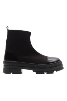 Женские ботинки Prologue Shoes Bendis Scuba