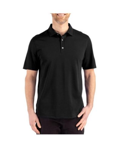 Мужская рубашка-поло Cutter & Buck Advantage Refresh Epic Confidence Recycled Tri-Blend Pique