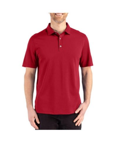 Cardinal red