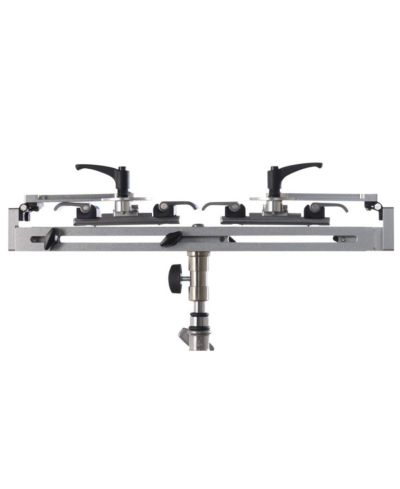 Creamsource 1x4 Micro Multi Yoke быстрый крепление для микро светильников