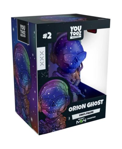 Call of Duty: Orion Ghost #2