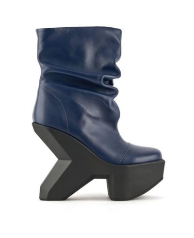 Женские ботинки United Nude Boulder Slouch