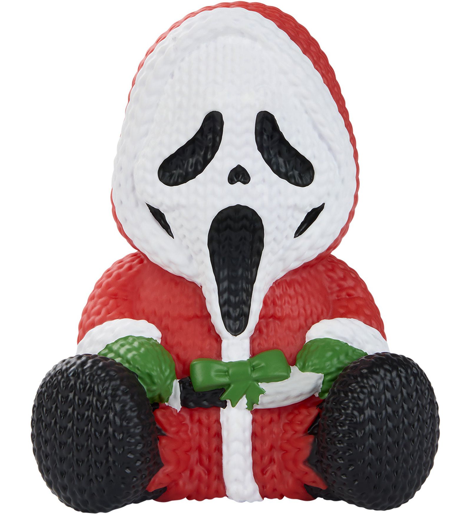 Handmade By Robots Ghost Face: The Gift Giver 5.7" Vinyl Figure, Ages 3+