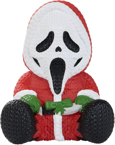 Handmade By Robots Ghost Face: The Gift Giver 5.7" Vinyl Figure, Ages 3+