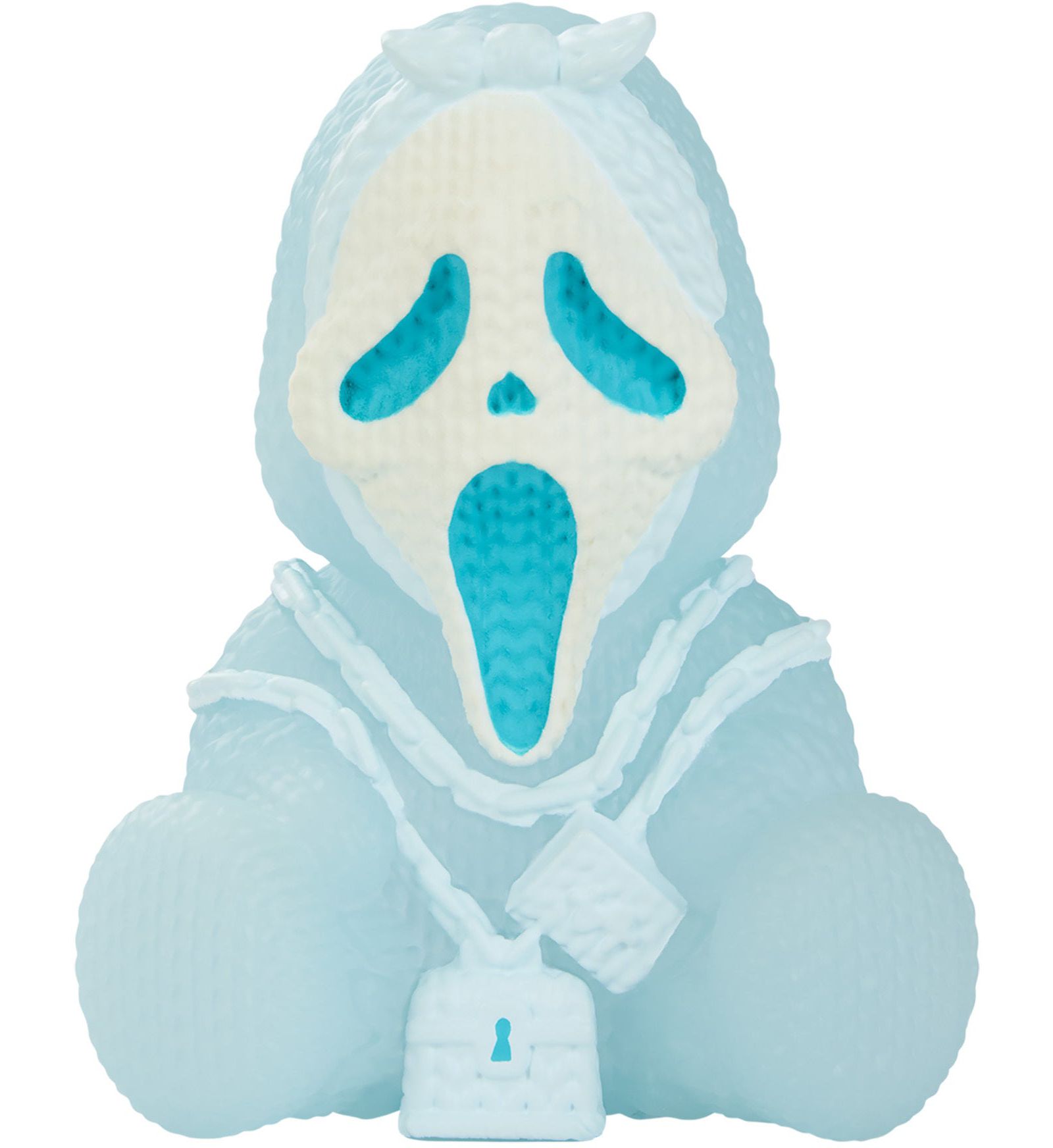 Handmade By Robots Ghost Face: Jacob Marley #320 5.7" Vinyl Collectible Figure, Ages 3+