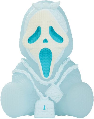 Handmade By Robots Ghost Face: Jacob Marley #320 5.7" Vinyl Collectible Figure, Ages 3+