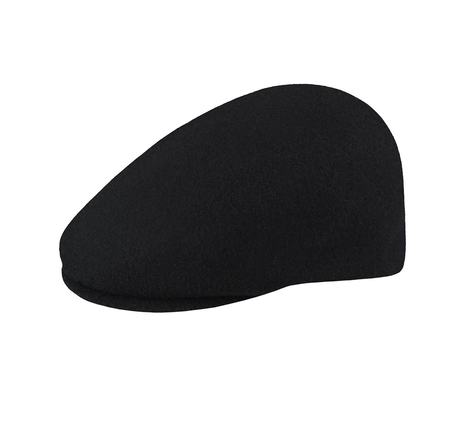 Kangol Men's Wool Clery Ivy Caps & Flat Caps