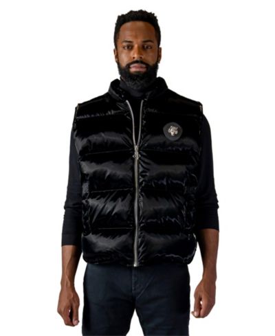 Woodpecker Men's Vest