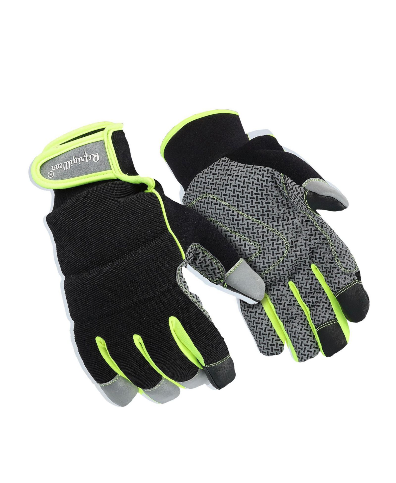 Мужская перчатка RefrigiWear Endurance Active Touch