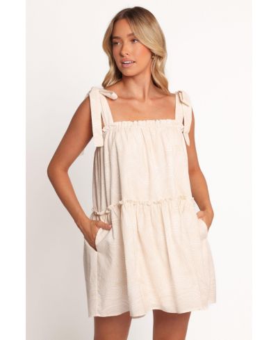 Petal and Pup Women's Wells Mini Dress