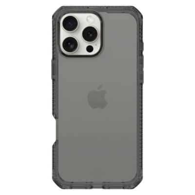 ITSkins Spectrum_R Clear Case for Apple iPhone 16 Pro Max