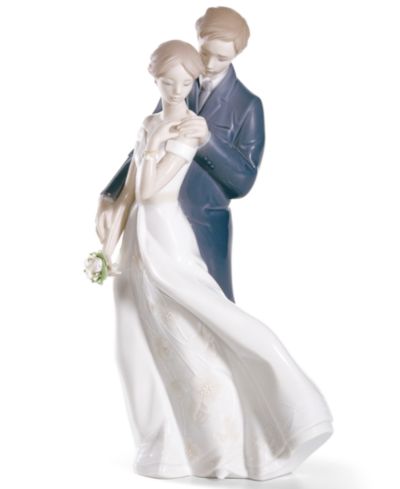 Декоративная фигурка Lladro Collectible, Everlasting Love