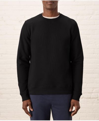 Pact Женский Cloud Brushed Fleece Crew Sweatshirt