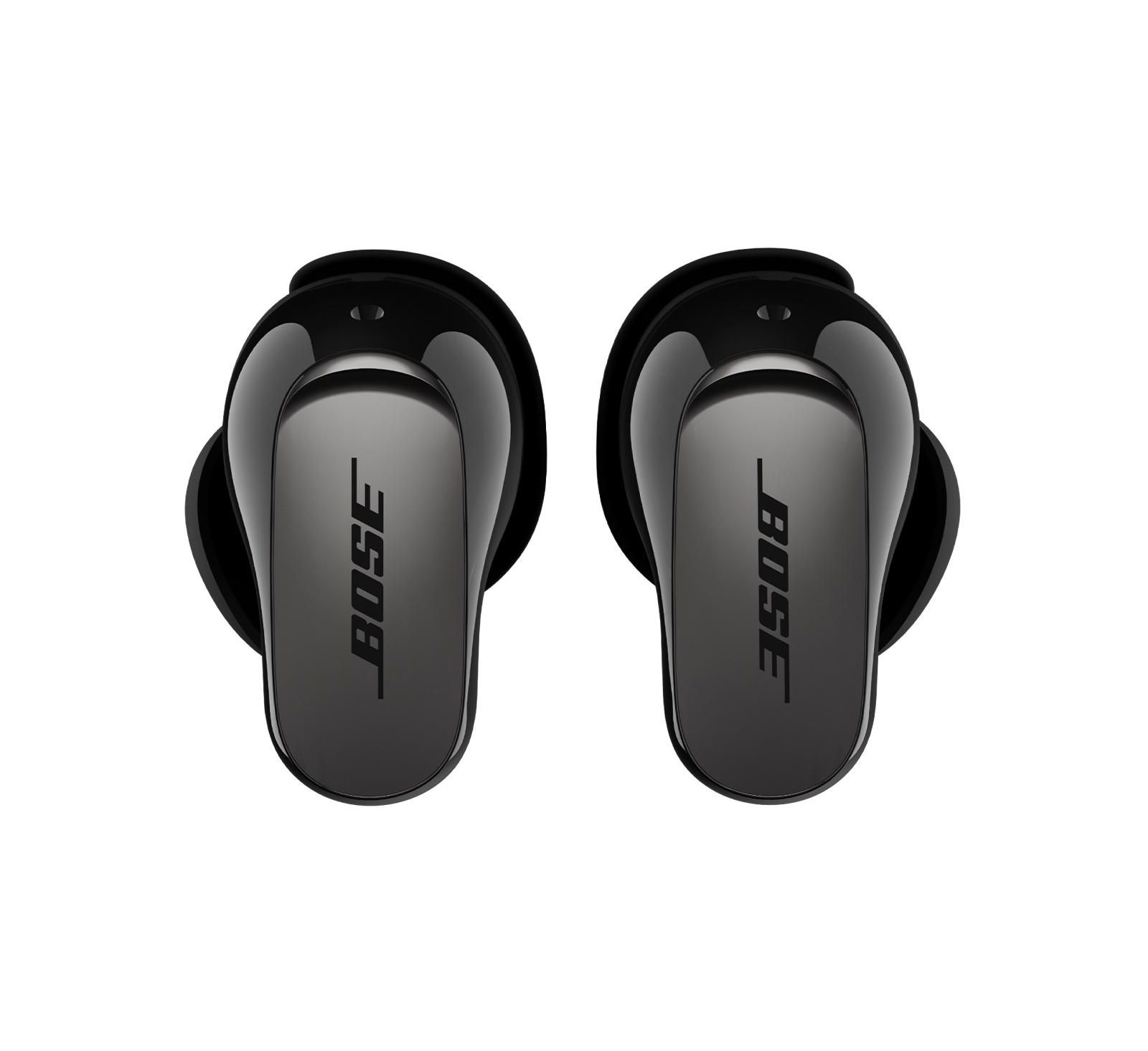 Bose QuietComfort Ultra Noise-Cancelling Earbuds