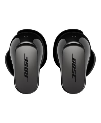 Наушники Bose QuietComfort Ultra Earbuds Gen 2 Black