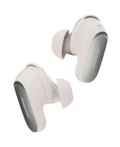 Наушники Bose QuietComfort Ultra Earbuds Gen 2 Smoke White