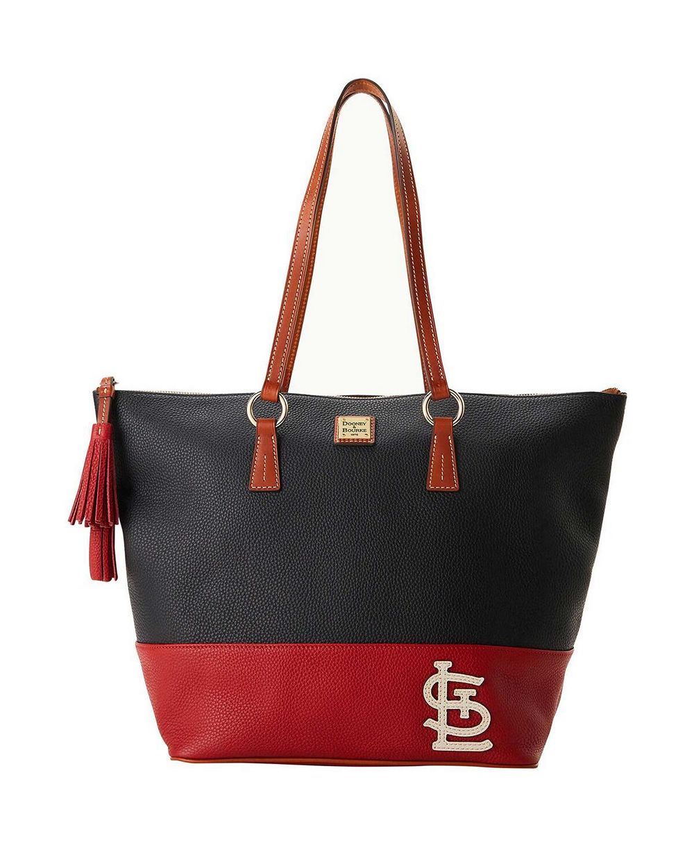 Dooney & Bourke Сумка-тоут Tobi St. Louis Cardinals