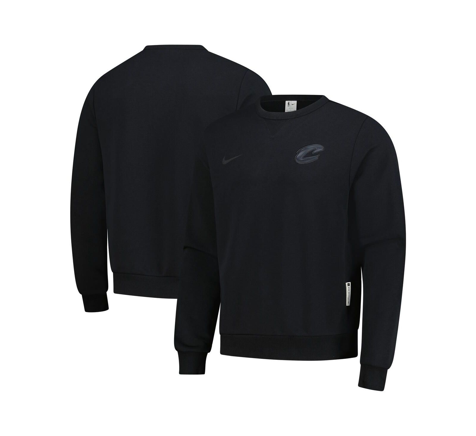 Nike мужской джерси Cleveland Cavaliers Authentic Standard Issue Travel Dri-FIT