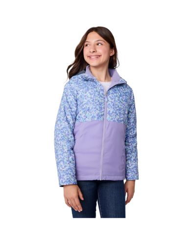 Free Country Girls' 3-in-1 Systems Jacket