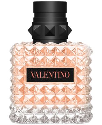 Valentino Donna Born in Roma Coral Fantasy Парфюмерная вода, 1 oz.