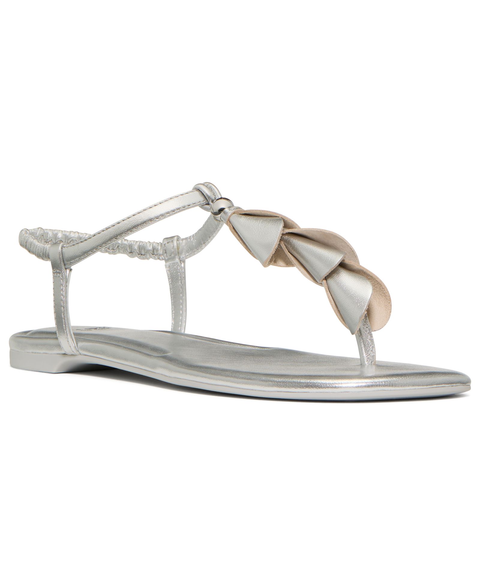 kate spade new york Women's Lily Thong Flat Sandals