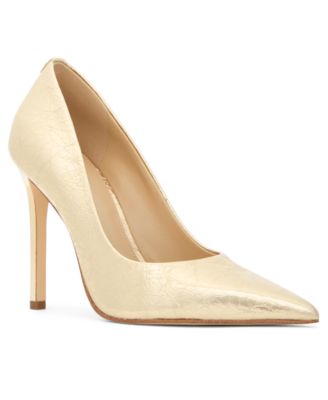 Женские туфли на каблуке Michael Kors Elyse Slip-On