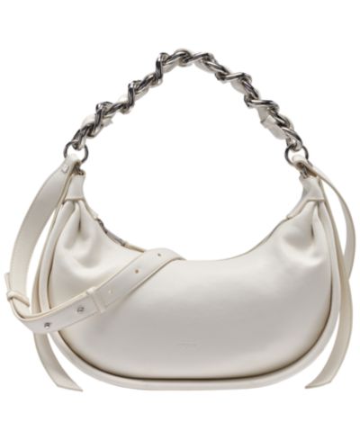 Сумка-хобо DKNY Fiona Small