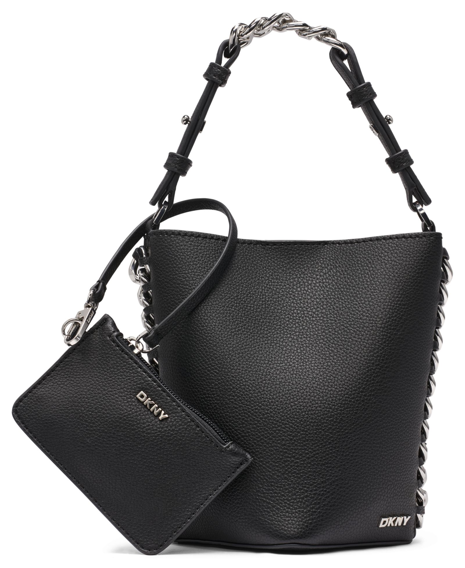 Сумка ведерная Riona Small от DKNY
