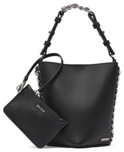 Сумка ведерная Riona Small от DKNY