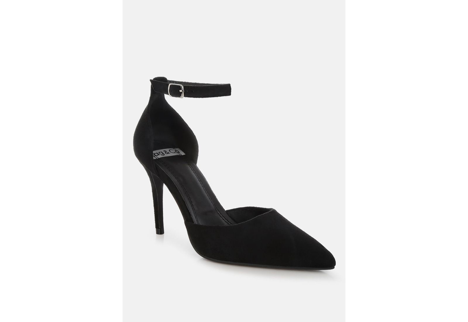 Rag and Co Women's Dolona Stiletto Heel