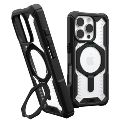 Чехол Urban Armor Gear Plasma XTE MagSafe для Apple iPhone 16 Pro